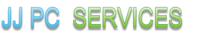 JJ PC Services Logo Main