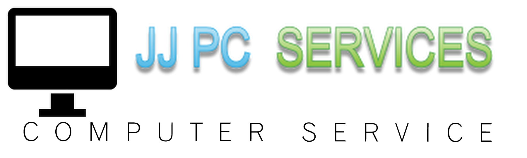 JJ PC Services Logo